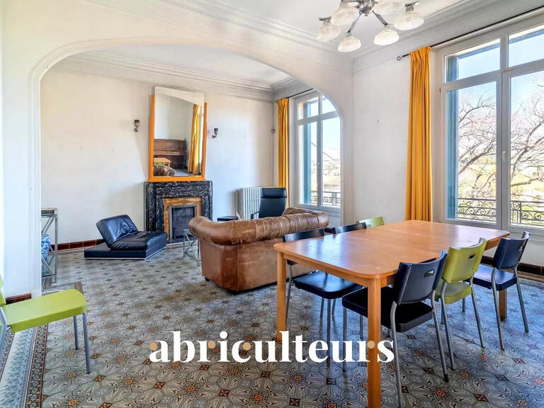 Maison Les Pennes-Mirabeau - 6 chambres - 275m²