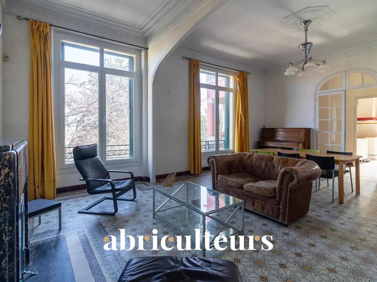 Maison Les Pennes-Mirabeau - 6 chambres - 275m²