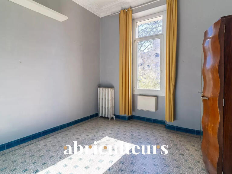 Maison Les Pennes-Mirabeau - 6 chambres - 275m²