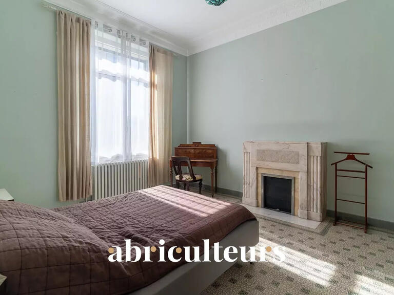Maison Les Pennes-Mirabeau - 6 chambres - 275m²