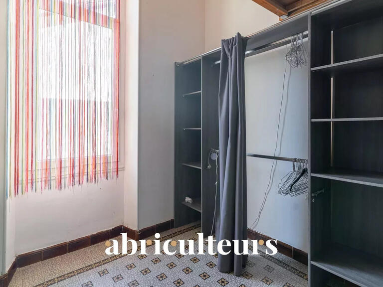 Maison Les Pennes-Mirabeau - 6 chambres - 275m²