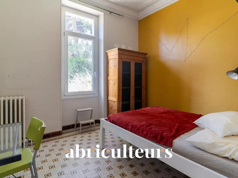 Maison Les Pennes-Mirabeau - 6 chambres - 275m²