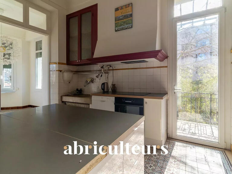 Maison Les Pennes-Mirabeau - 6 chambres - 275m²