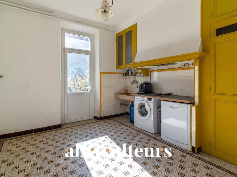 Maison Les Pennes-Mirabeau - 6 chambres - 275m²