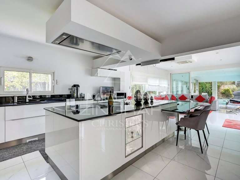 Maison Les Pennes-Mirabeau - 4 chambres - 500m²