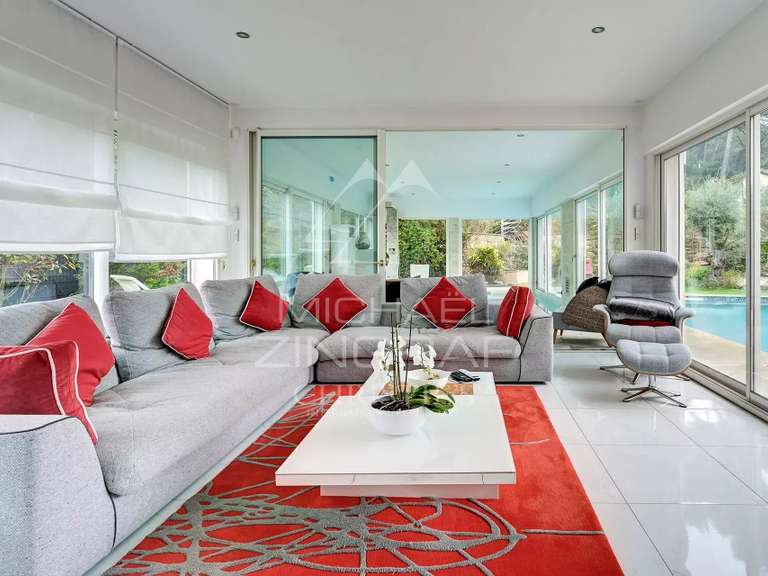Maison Les Pennes-Mirabeau - 4 chambres - 500m²