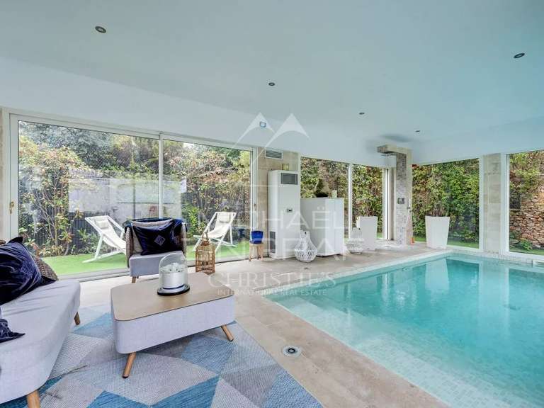 Maison Les Pennes-Mirabeau - 4 chambres - 500m²