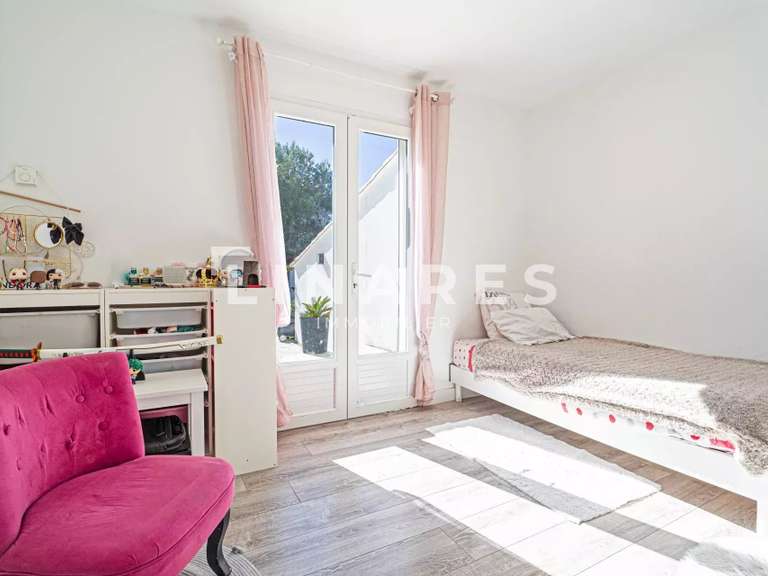 Maison Les Pennes-Mirabeau - 4 chambres - 158m²