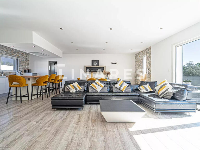 House Les Pennes-Mirabeau - 4 bedrooms - 158m²