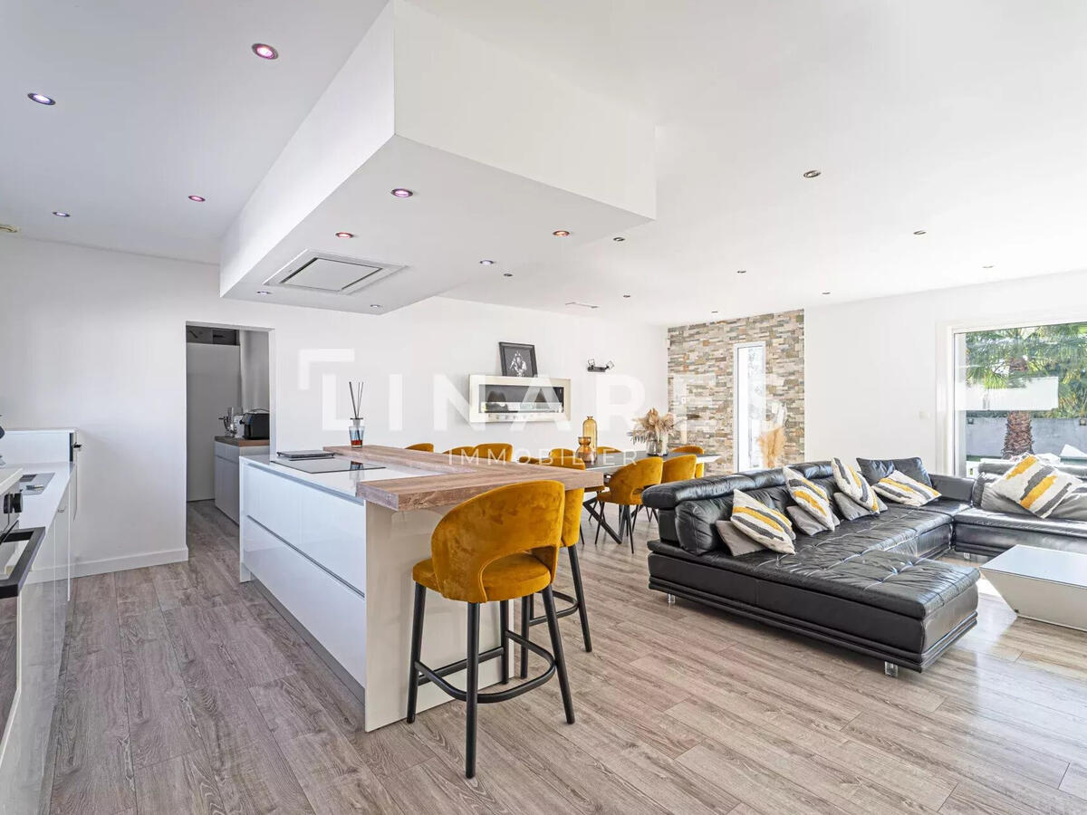 House Les Pennes-Mirabeau