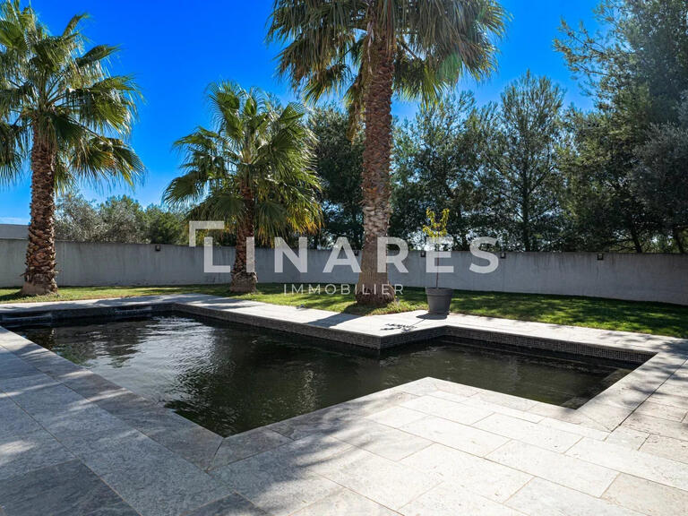 House Les Pennes-Mirabeau - 4 bedrooms - 158m²