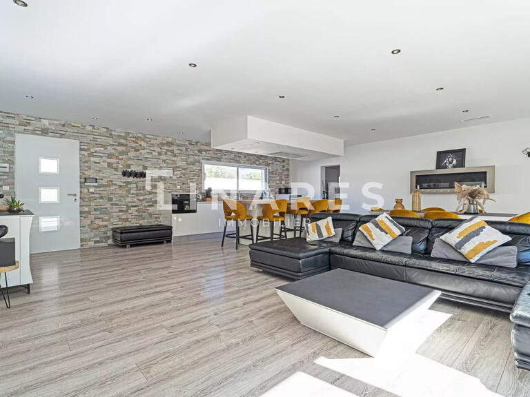 House Les Pennes-Mirabeau - 4 bedrooms - 158m²