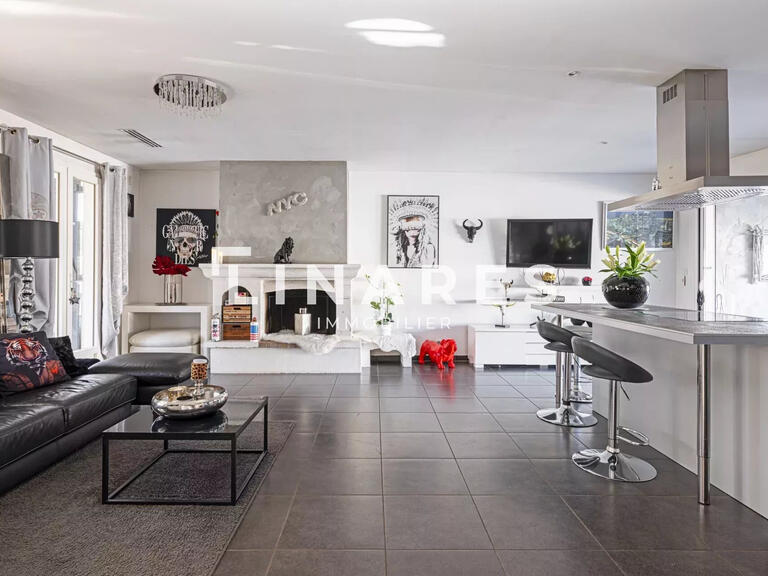 Maison Les Pennes-Mirabeau - 3 chambres - 138m²