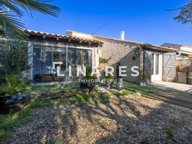 Maison Les Pennes-Mirabeau - 3 chambres - 138m²