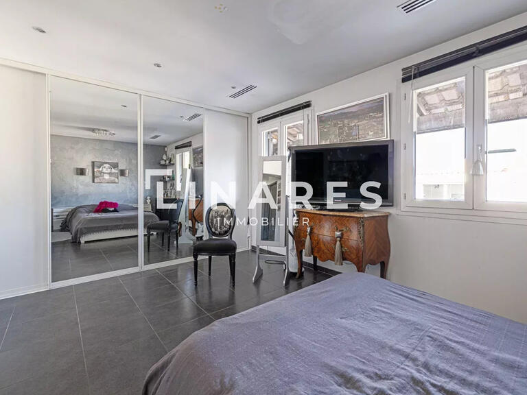 Maison Les Pennes-Mirabeau - 3 chambres - 138m²