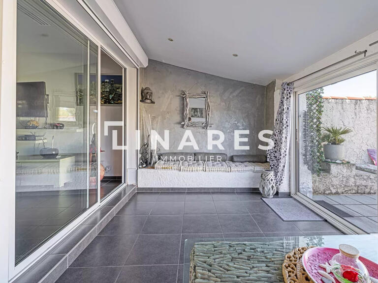 Maison Les Pennes-Mirabeau - 3 chambres - 138m²