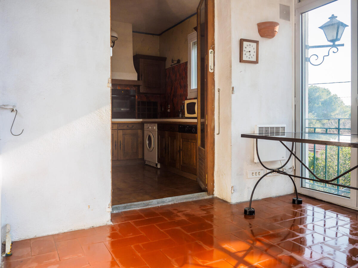 House Les Pennes-Mirabeau