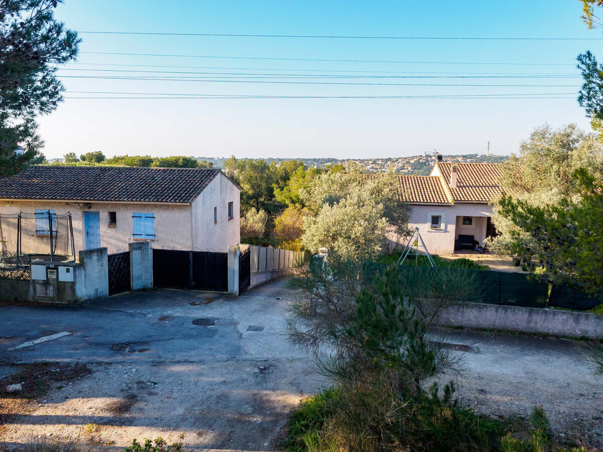 House Les Pennes-Mirabeau