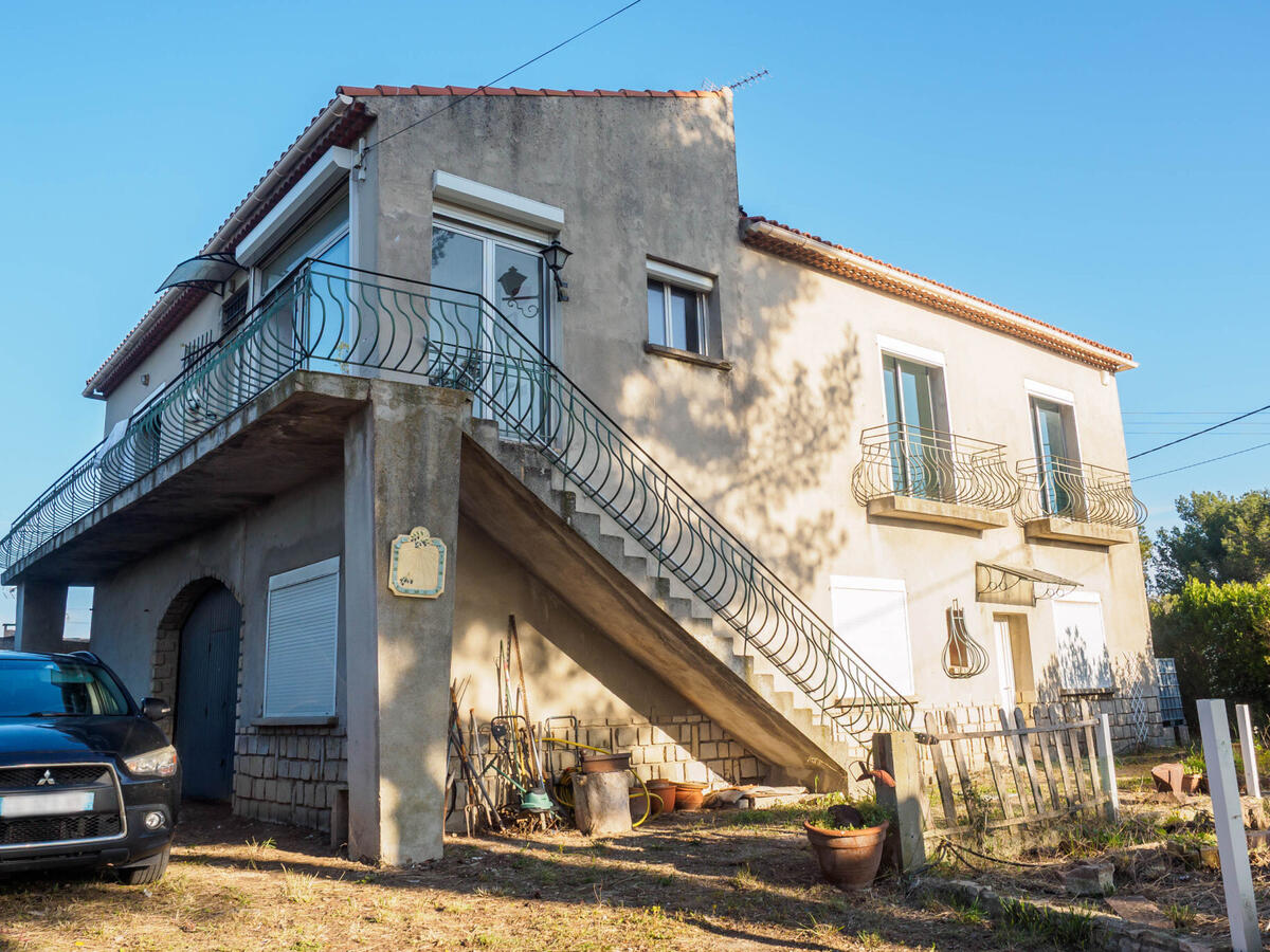 House Les Pennes-Mirabeau