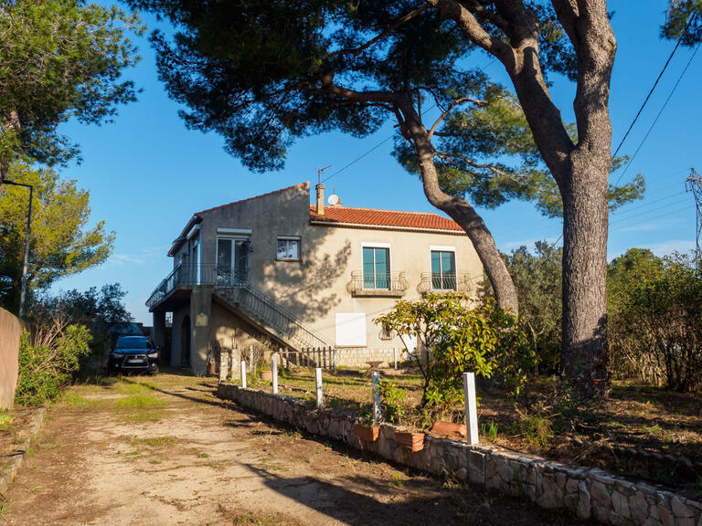 House Les Pennes-Mirabeau - 3 bedrooms - 175m²