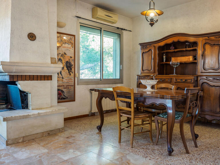 House Les Pennes-Mirabeau - 3 bedrooms - 175m²