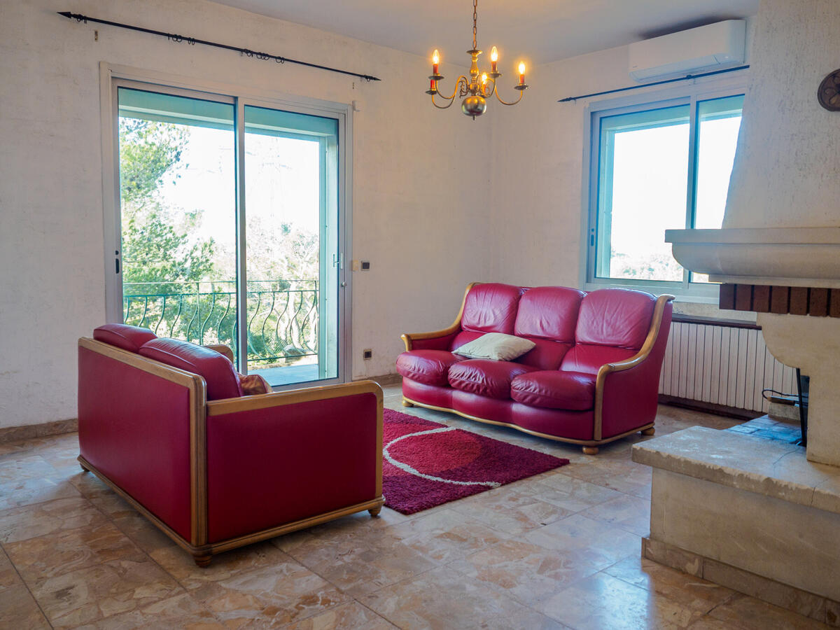 House Les Pennes-Mirabeau