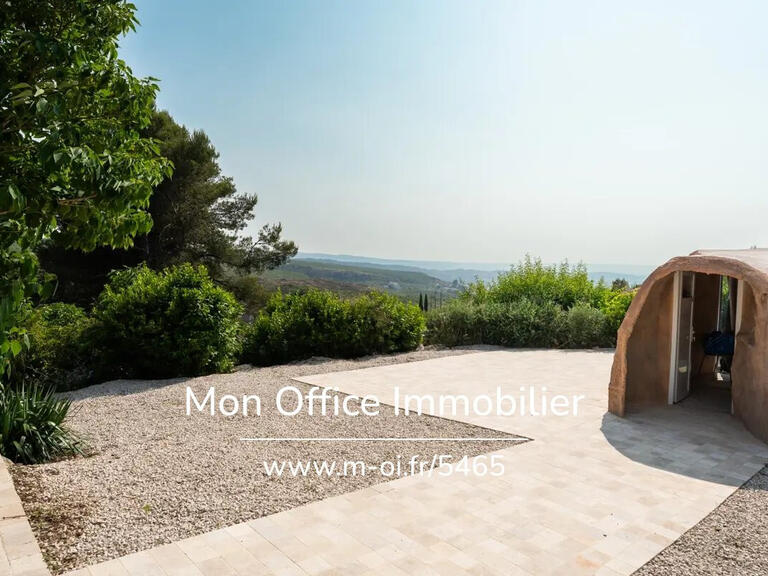 House Les Pennes-Mirabeau - 7 bedrooms - 310m²