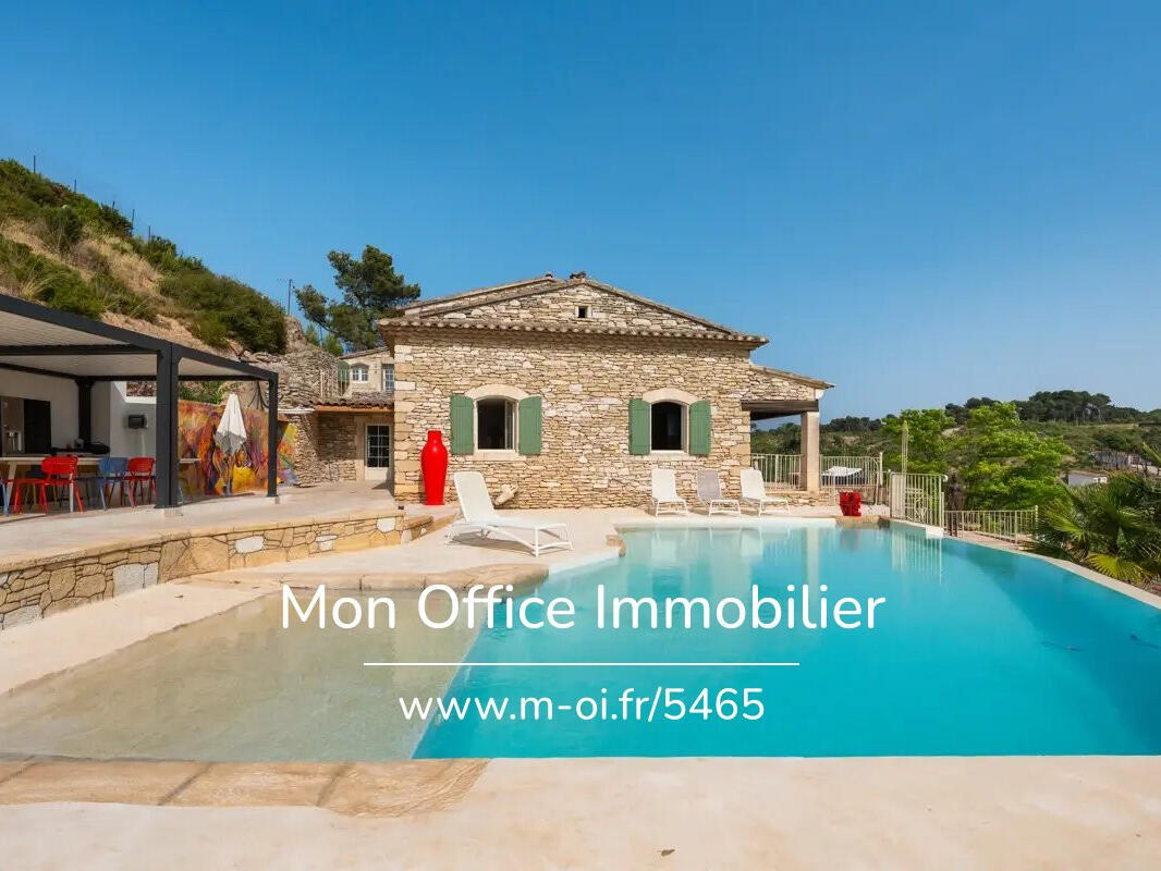 House Les Pennes-Mirabeau