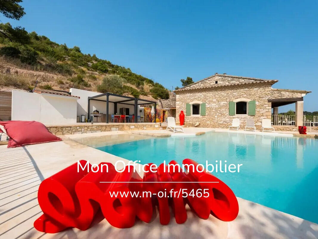 House Les Pennes-Mirabeau