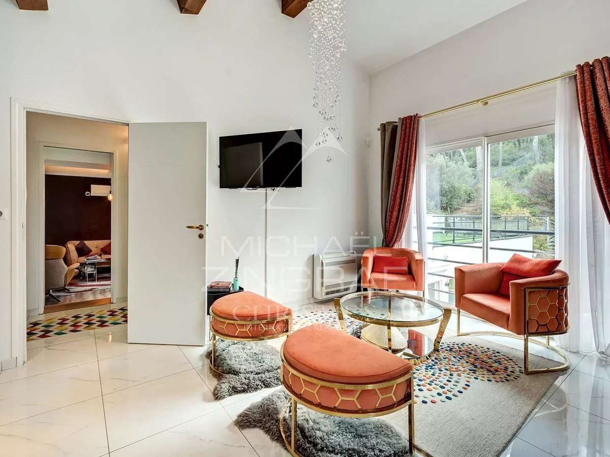 Maison Les Pennes-Mirabeau