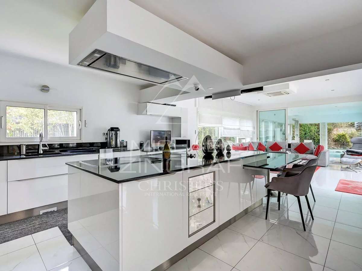 Maison Les Pennes-Mirabeau