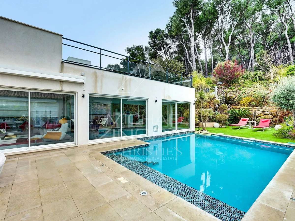 Maison Les Pennes-Mirabeau