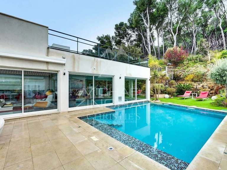 Maison Les Pennes-Mirabeau - 4 chambres - 500m²