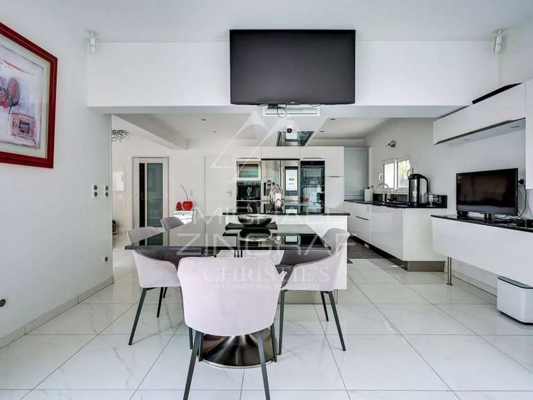 Maison Les Pennes-Mirabeau - 4 chambres - 500m²