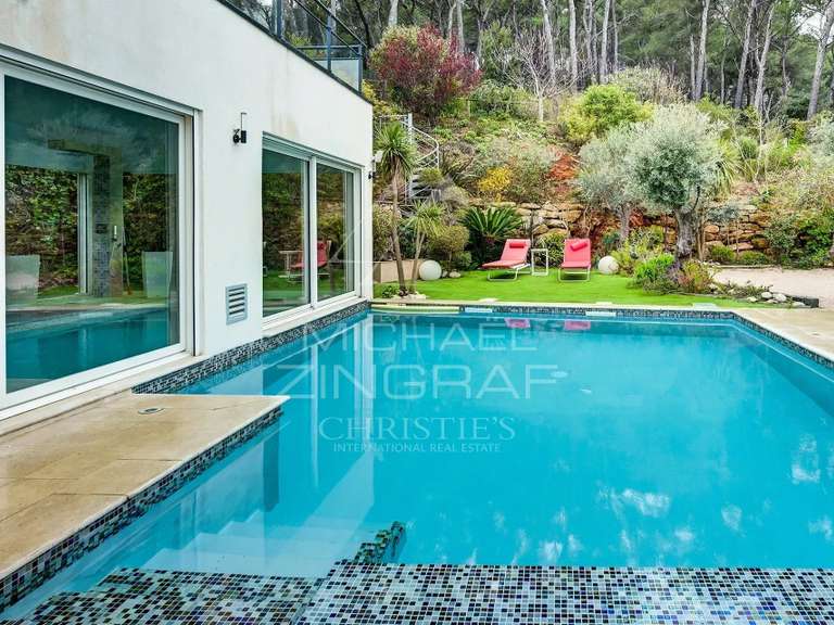 Maison Les Pennes-Mirabeau - 4 chambres - 500m²