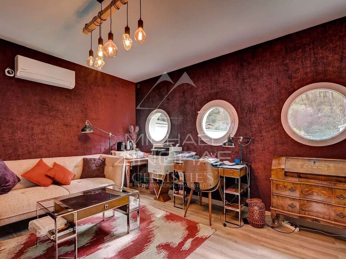 Maison Les Pennes-Mirabeau