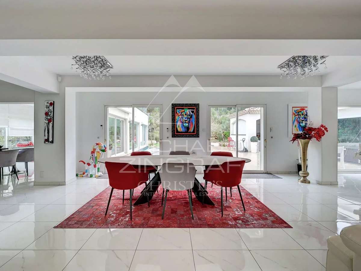 Maison Les Pennes-Mirabeau