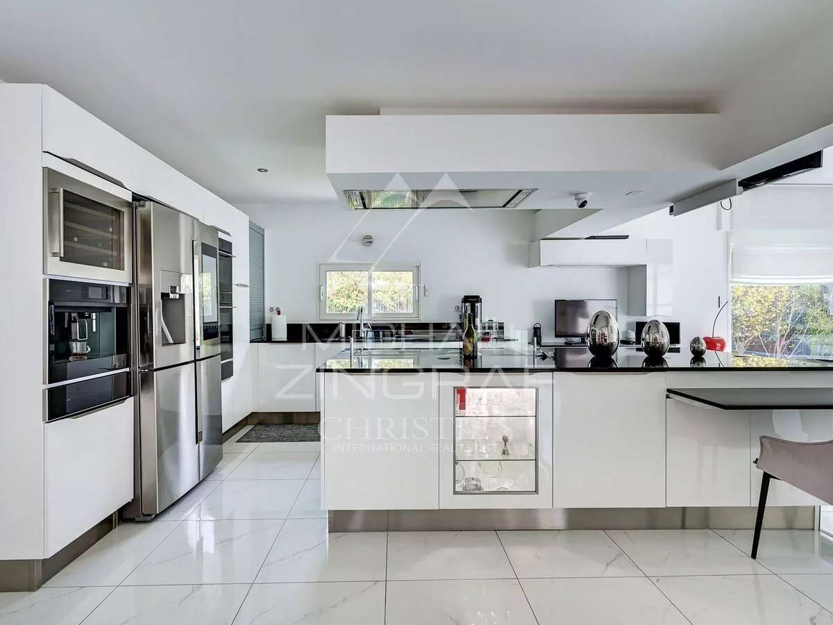 Maison Les Pennes-Mirabeau