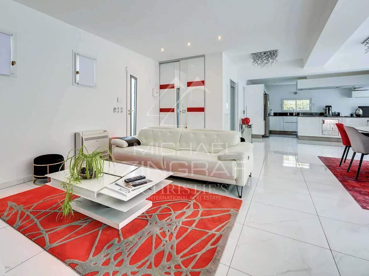 Maison Les Pennes-Mirabeau