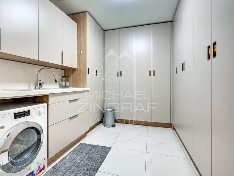 Maison Les Pennes-Mirabeau - 4 chambres - 500m²