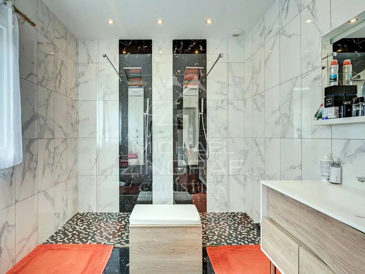 Maison Les Pennes-Mirabeau