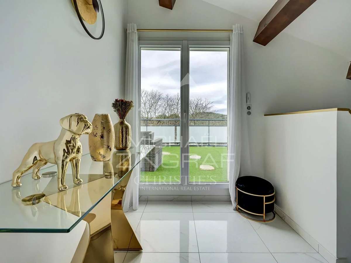 Maison Les Pennes-Mirabeau