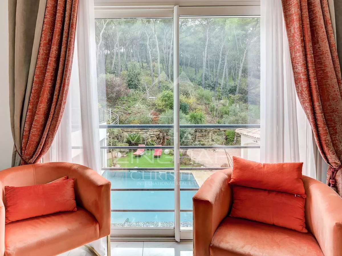 Maison Les Pennes-Mirabeau