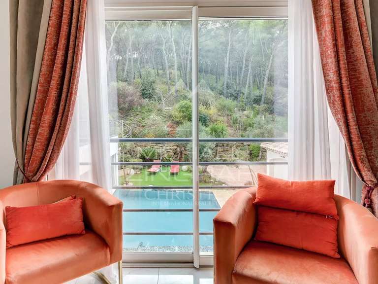 Maison Les Pennes-Mirabeau - 4 chambres - 500m²