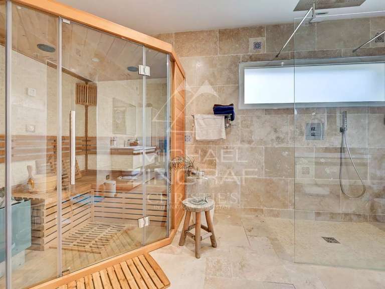 Maison Les Pennes-Mirabeau - 4 chambres - 500m²