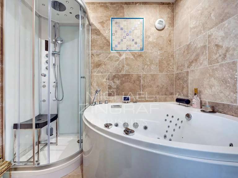 Maison Les Pennes-Mirabeau - 4 chambres - 500m²