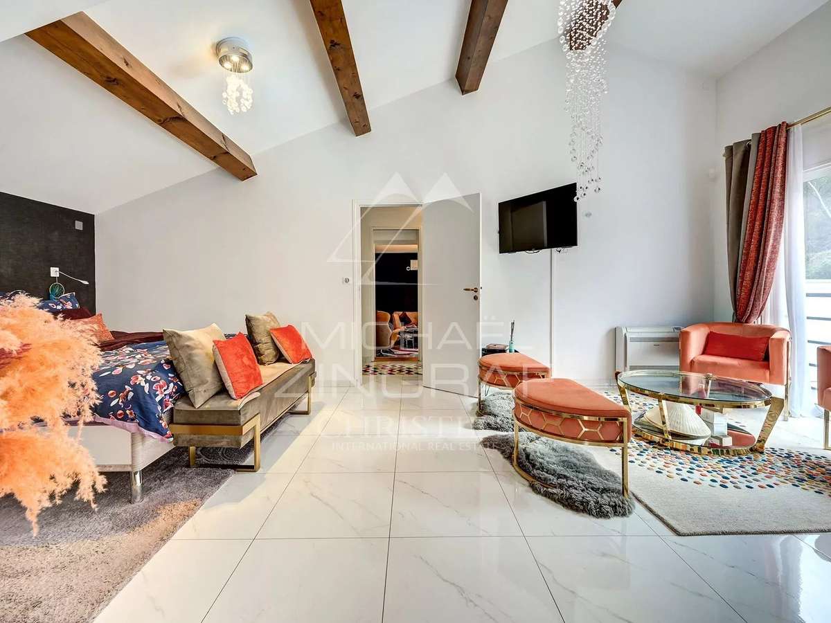 Maison Les Pennes-Mirabeau