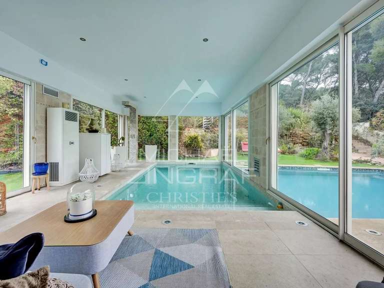 Maison Les Pennes-Mirabeau - 4 chambres - 500m²