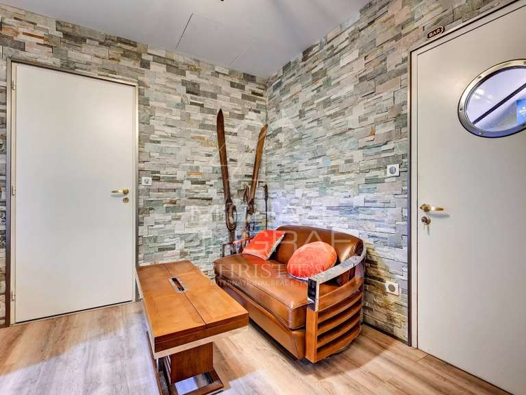 Maison Les Pennes-Mirabeau - 4 chambres - 500m²