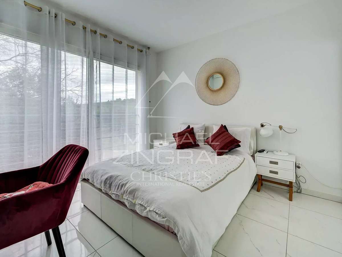 Maison Les Pennes-Mirabeau